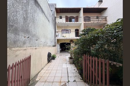 Casa à venda com 360m², 5 quartos e 5 vagasQuintal