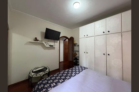 Casa à venda com 360m², 5 quartos e 5 vagasSuite 3