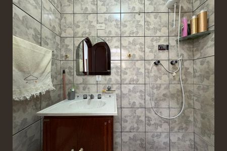 Casa à venda com 360m², 5 quartos e 5 vagasBanheiro da Suíte 2