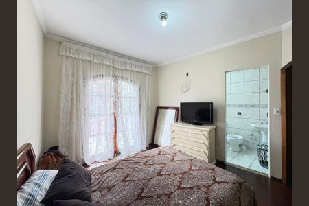 Casa à venda com 360m², 5 quartos e 5 vagasSuite 1