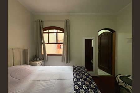 Casa à venda com 360m², 5 quartos e 5 vagasSuite 3