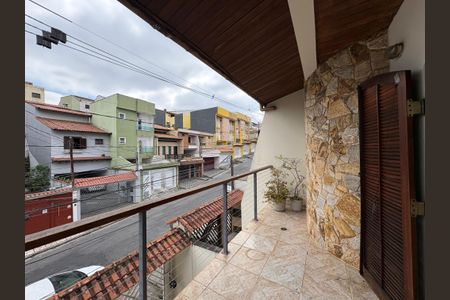 Casa à venda com 360m², 5 quartos e 5 vagasSacada/Suite 1
