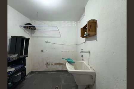 Casa à venda com 360m², 5 quartos e 5 vagasLavanderia edícula