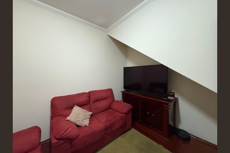 Casa à venda com 360m², 5 quartos e 5 vagasSala de TV