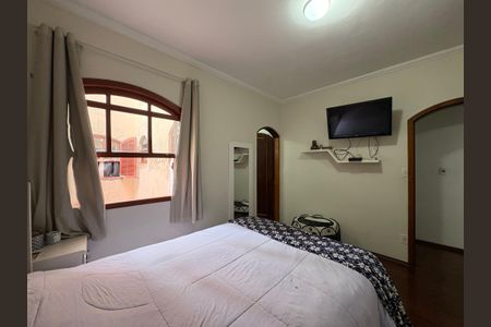 Casa à venda com 360m², 5 quartos e 5 vagasSuite 3