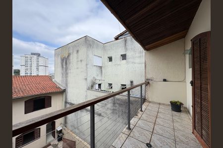 Casa à venda com 360m², 5 quartos e 5 vagasSacada