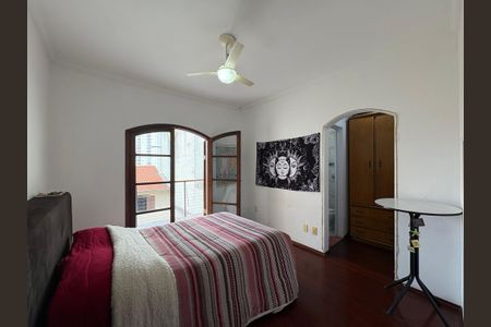 Casa à venda com 360m², 5 quartos e 5 vagasSuite 4