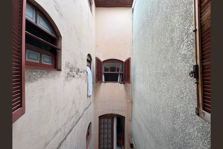 Casa à venda com 360m², 5 quartos e 5 vagasVista da suíte 2