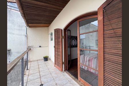 Casa à venda com 360m², 5 quartos e 5 vagasSacada