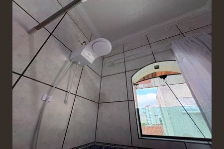 Casa à venda com 360m², 5 quartos e 5 vagasBanheiro da suíte 4