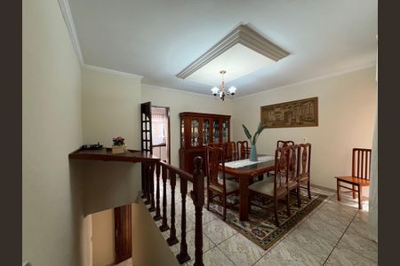 Casa à venda com 360m², 5 quartos e 5 vagasSala de Jantar