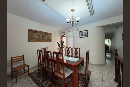 Casa à venda com 360m², 5 quartos e 5 vagasSala de Jantar