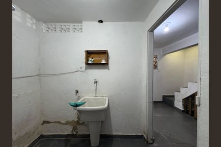 Casa à venda com 360m², 5 quartos e 5 vagasLavanderia edícula