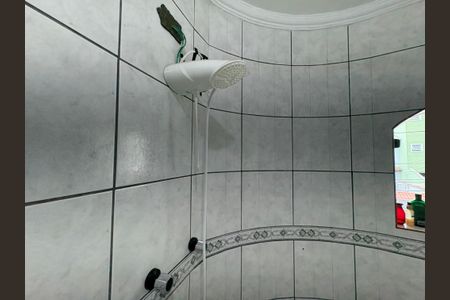 Casa à venda com 360m², 5 quartos e 5 vagasBanheiro da Suíte 1