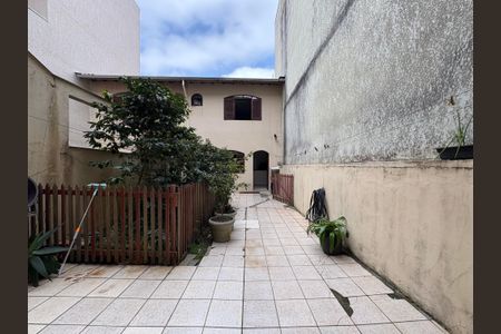 Casa à venda com 360m², 5 quartos e 5 vagasQuintal
