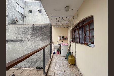 Casa à venda com 360m², 5 quartos e 5 vagasLavanderia