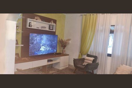 Casa à venda com 3 quartos, 147m² em Parque Terra Nova II, São Bernardo do Campo