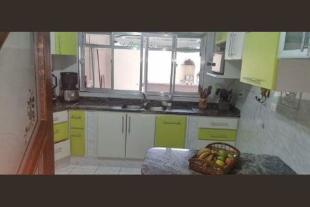 Casa à venda com 3 quartos, 147m² em Parque Terra Nova II, São Bernardo do Campo