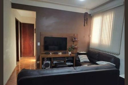 Apartamento à venda com 3 quartos, 63m² em Vila Jerusalem, São Bernardo do Campo