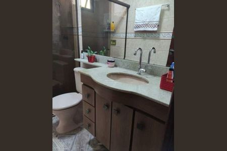 Apartamento à venda com 3 quartos, 63m² em Vila Jerusalem, São Bernardo do Campo