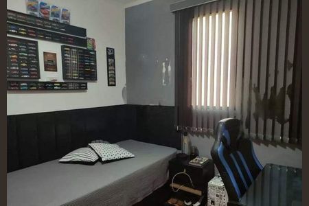 Apartamento à venda com 3 quartos, 63m² em Vila Jerusalem, São Bernardo do Campo