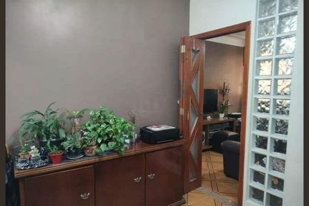 Apartamento à venda com 3 quartos, 63m² em Vila Jerusalem, São Bernardo do Campo