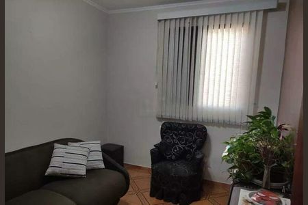 Apartamento à venda com 3 quartos, 63m² em Vila Jerusalem, São Bernardo do Campo