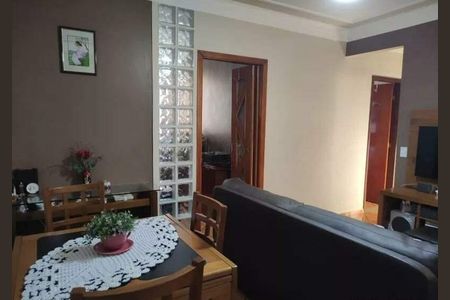 Apartamento à venda com 3 quartos, 63m² em Vila Jerusalem, São Bernardo do Campo