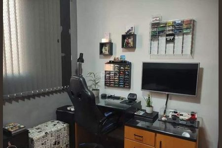 Apartamento à venda com 3 quartos, 63m² em Vila Jerusalem, São Bernardo do Campo