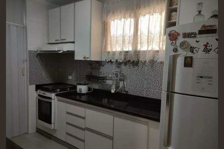 Apartamento à venda com 3 quartos, 63m² em Vila Jerusalem, São Bernardo do Campo