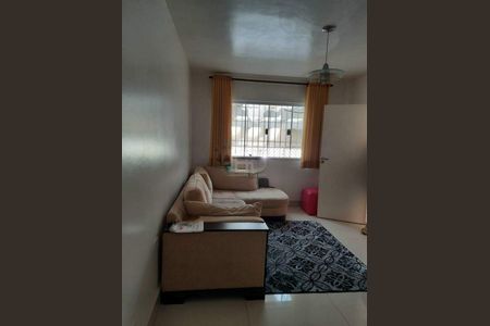 Casa à venda com 3 quartos, 179m² em Jardim Farina, São Bernardo do Campo