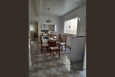 Casa à venda com 3 quartos, 179m² em Jardim Farina, São Bernardo do Campo