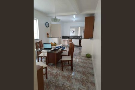 Casa à venda com 3 quartos, 179m² em Jardim Farina, São Bernardo do Campo