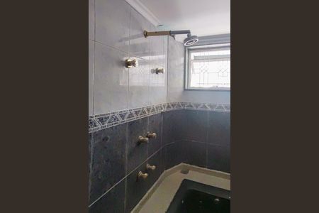 Casa de condomínio à venda com 650m², 6 quartos e 4 vagasBanheiro da Suíte 2