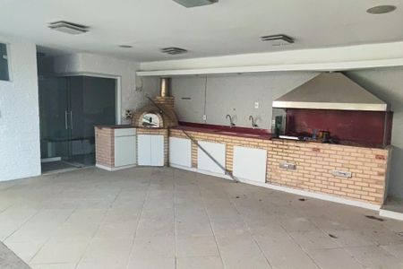 Casa de condomínio à venda com 650m², 6 quartos e 4 vagasÁrea Gourmet