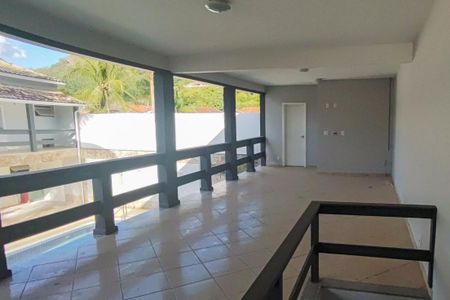 Casa de condomínio à venda com 650m², 6 quartos e 4 vagasMesanino da Área Gourmet