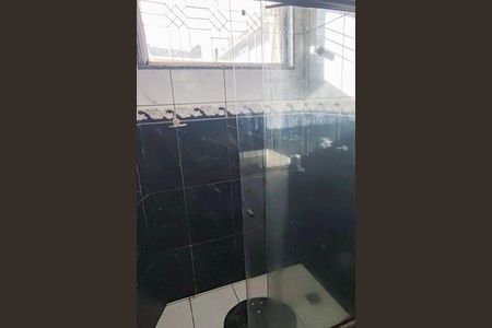 Casa de condomínio à venda com 650m², 6 quartos e 4 vagasBanheiro da Suíte 1