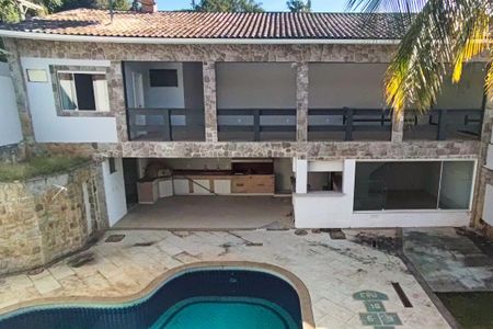 Casa de condomínio à venda com 650m², 6 quartos e 4 vagasÁrea Gourmet