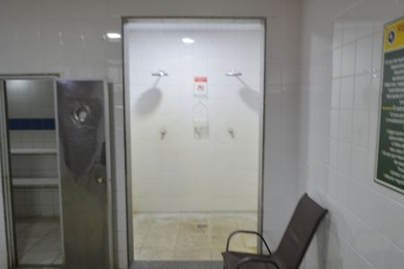 Casa de condomínio à venda com 650m², 6 quartos e 4 vagasÁrea comum - Sauna