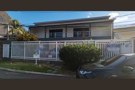 Casa de condomínio à venda com 650m², 6 quartos e 4 vagasFachada