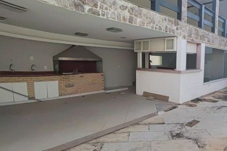 Casa de condomínio à venda com 650m², 6 quartos e 4 vagasÁrea Gourmet