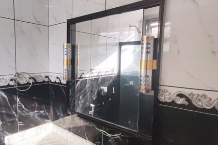Casa de condomínio à venda com 650m², 6 quartos e 4 vagasBanheiro da Suíte 1