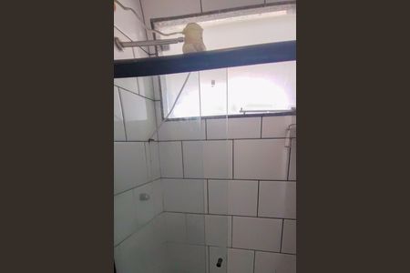 Casa de condomínio à venda com 650m², 6 quartos e 4 vagasBanheiro Suíte da Área Gourmet