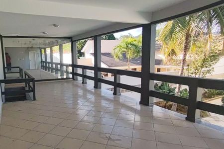 Casa de condomínio à venda com 650m², 6 quartos e 4 vagasMesanino da Área Gourmet