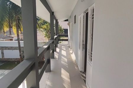 Casa de condomínio à venda com 650m², 6 quartos e 4 vagasVaranda das Suítes 1 e 2