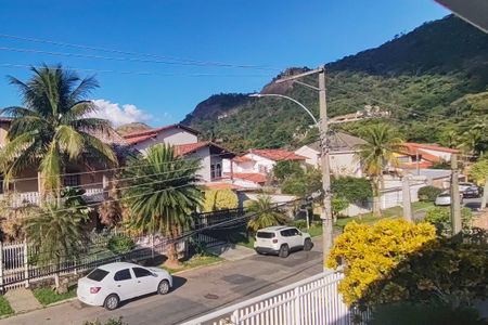 Casa de condomínio à venda com 650m², 6 quartos e 4 vagasVista da Varanda das Suítes 3 e 4