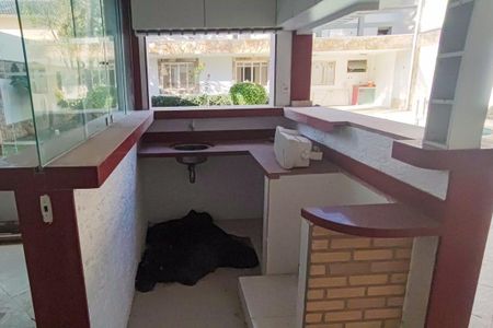 Casa de condomínio à venda com 650m², 6 quartos e 4 vagasÁrea Gourmet
