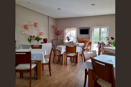 Apartamento à venda com 3 quartos, 76m² em Mooca, São Paulo