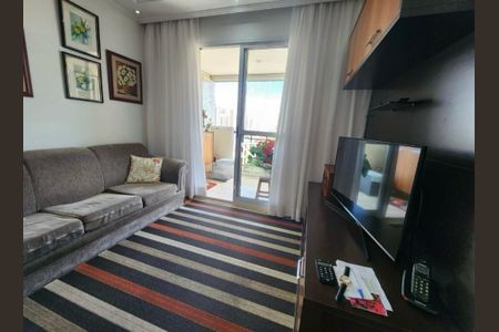 Apartamento à venda com 3 quartos, 76m² em Mooca, São Paulo