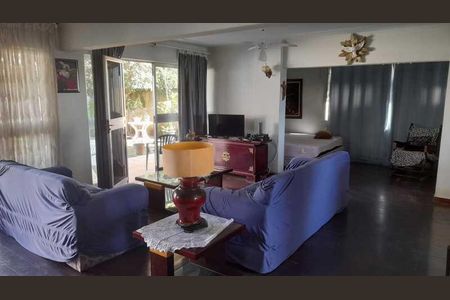 Casa à venda com 4 quartos, 400m² em Jardim Guanabara, Rio de Janeiro